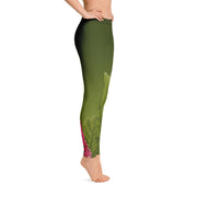 Devil's Club Leggings